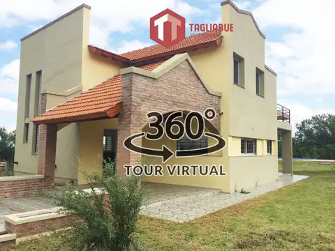 Casa en Venta en Las Moreras, Merlo