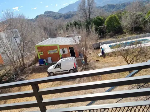 Casa en Venta en Potrero de los Funes, Juan Martín de Pueyrredón