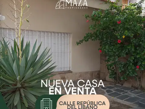 Casa en Venta en Centro, San Luis