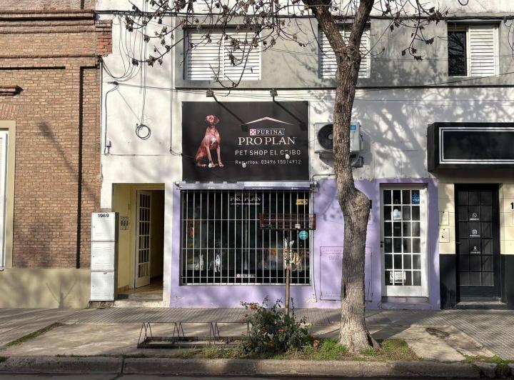 Local comercial · 70m²