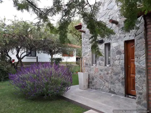 Casa en Venta en Los Estribos, Merlo