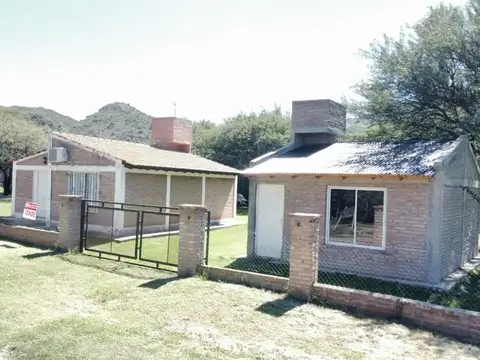 Casa en Venta en Potrero de los Funes, Juan Martín de Pueyrredón