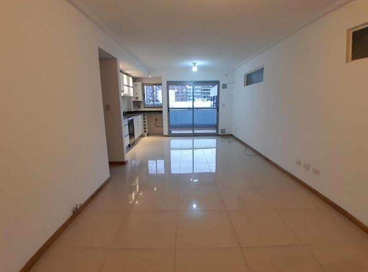Departamento · 45m² · 2 Ambientes