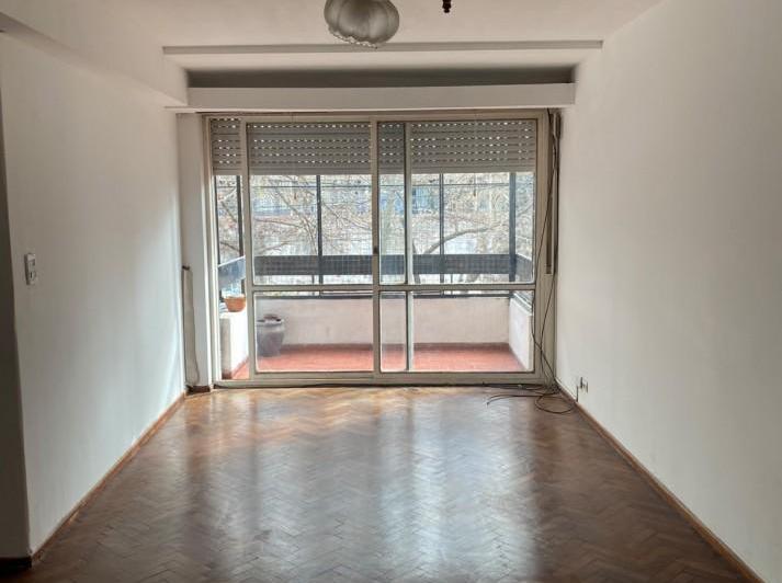 Departamento · 70m² · 3 Dormitorios