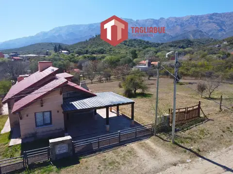 Casa en Venta en Merlo, Junín