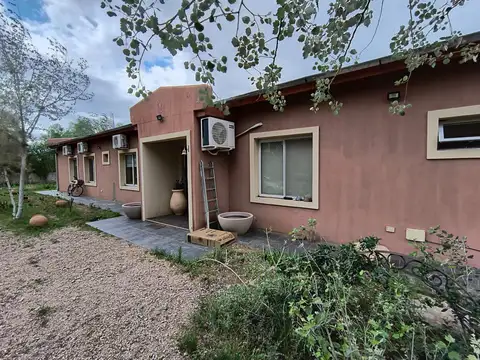 Casa en Venta en Lujan, Ayacucho