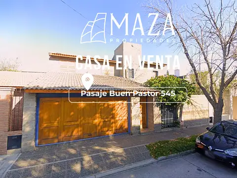 Casa en Venta en Centro, San Luis