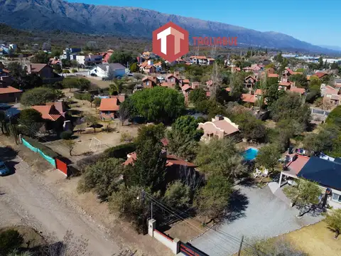Casa en Venta en Merlo, Junín