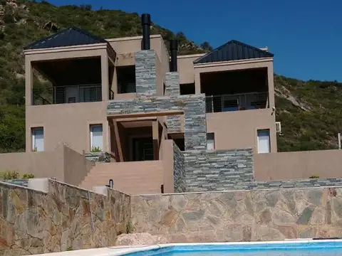 Casa en Venta en Potrero de los Funes, Juan Martín de Pueyrredón
