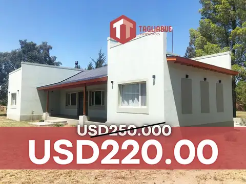 Casa en Venta en Merlo, Junín