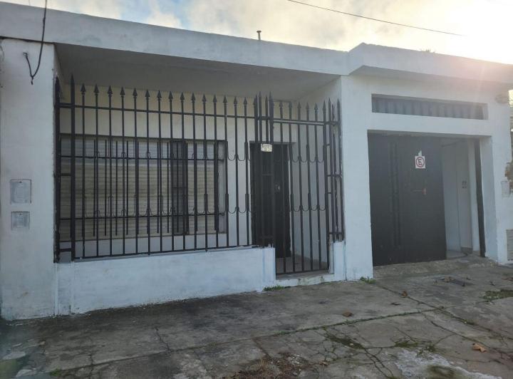 Casa · 4 Ambientes