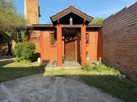 Casa en Venta en Merlo, Junín