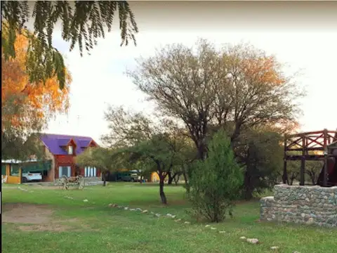 Casa en Venta en Villa Elena, Chacabuco