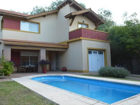 Casa en Venta en Piedra Blanca Arriba, Merlo