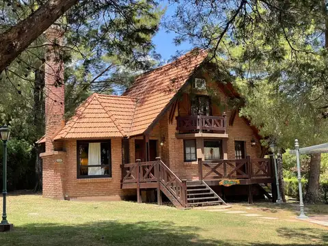 Casa en Venta en Chumamaya, Merlo