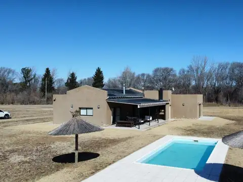 Casa en Venta en San Luis, Juan Martín de Pueyrredón