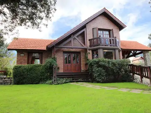 Casa en Venta en Chumamaya, Merlo