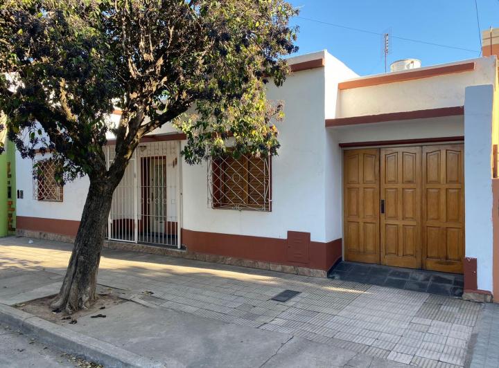 Casa · 128m² · 2 Ambientes