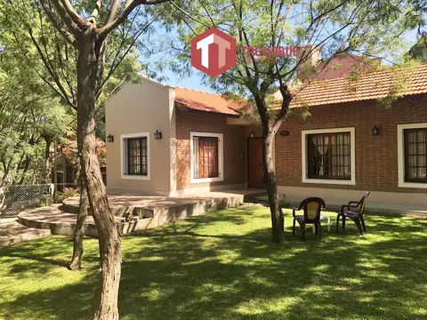 Casa en Venta en Rincon Del Este, Merlo