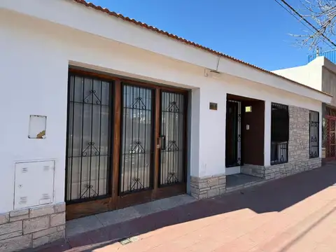 Casa en Venta en San Luis, Juan Martín de Pueyrredón