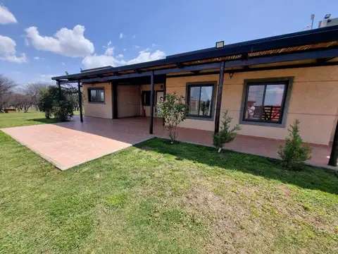 Casa en Venta en Juana Koslay, Juan Martín de Pueyrredón