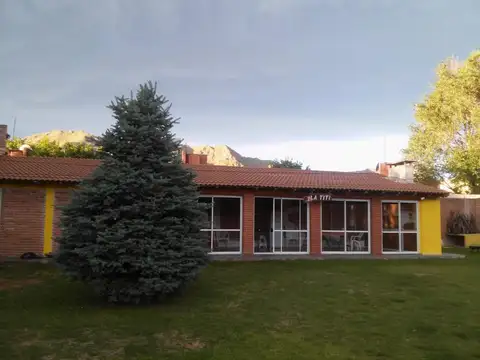 Casa en Venta en Juana Koslay, Juan Martín de Pueyrredón