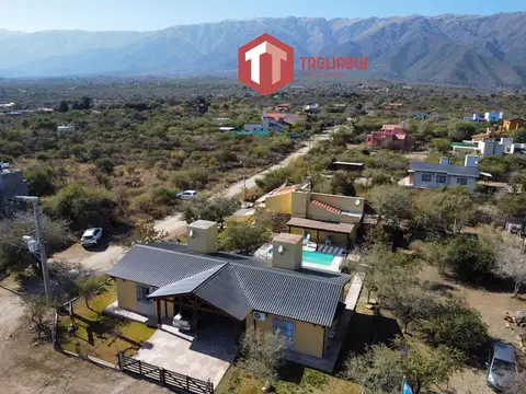 Casa en Venta en Merlo, Junín