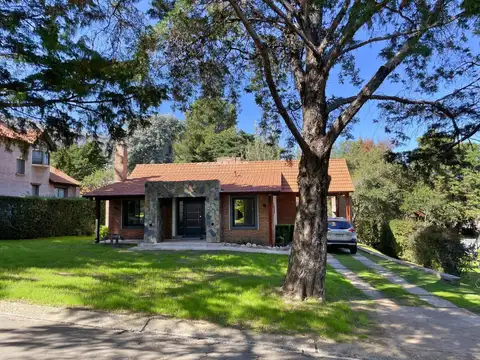 Casa en Venta en Chumamaya, Merlo