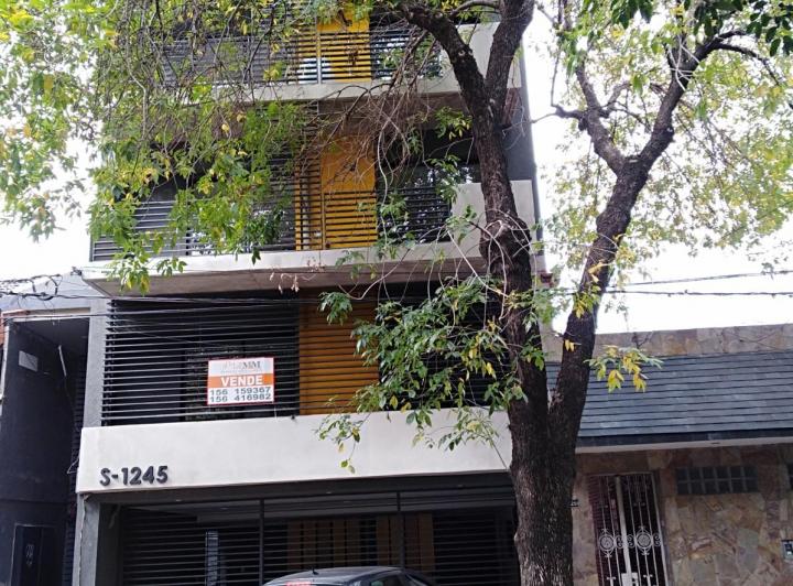 Departamento · 27m² · 1 Ambiente