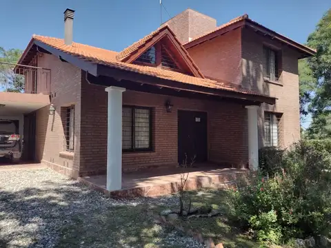 Casa en Venta en Rincon Del Este, Merlo