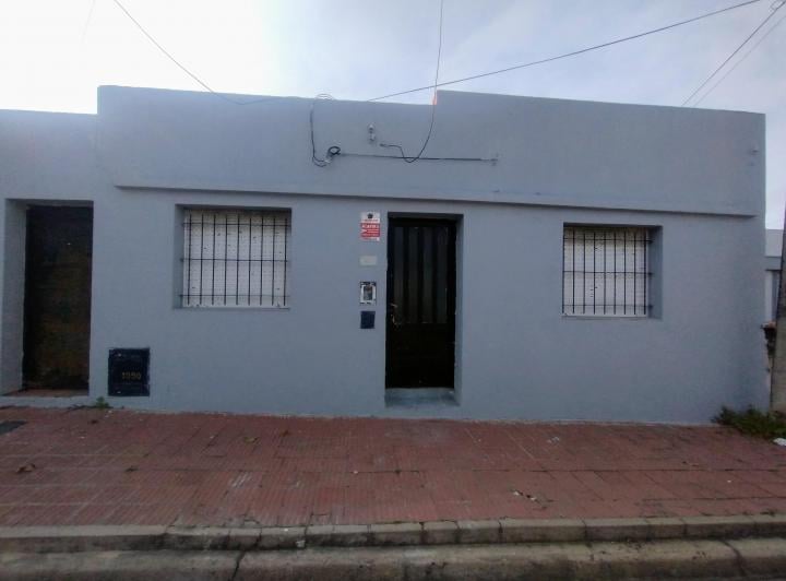 Casa · 1m² · 2 Dormitorios