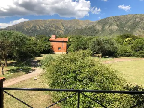 Casa en Venta en Cortaderas, Chacabuco