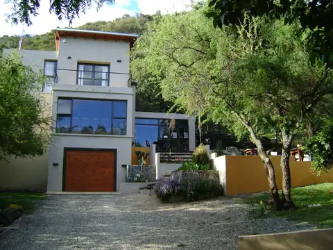 Casa en Venta en Villa Elena, Chacabuco