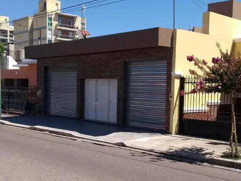 Casa en Venta en San Luis, Juan Martín de Pueyrredón