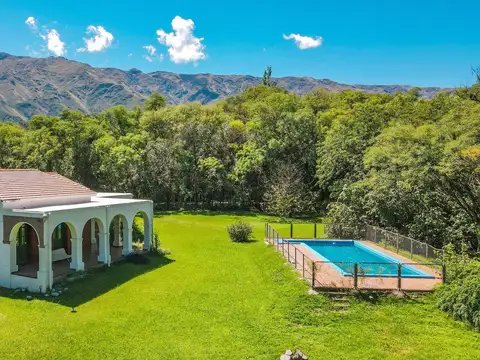 Casa en Venta en Merlo, Junín