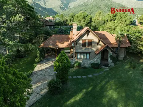 Casa en Venta en Chumamaya, Merlo