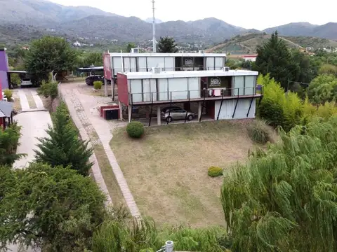 Casa en Venta en Potrero de los Funes, Juan Martín de Pueyrredón
