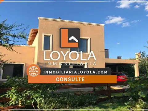 Casa en Venta en Centro, Carpinteria