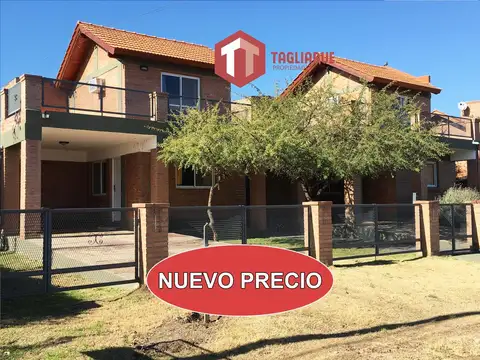 Casa en Venta en Merlo, Junín