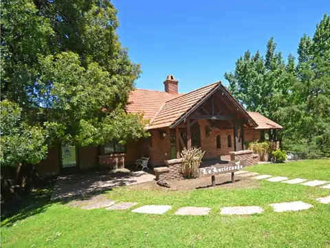 Casa en Venta en Chumamaya, Merlo