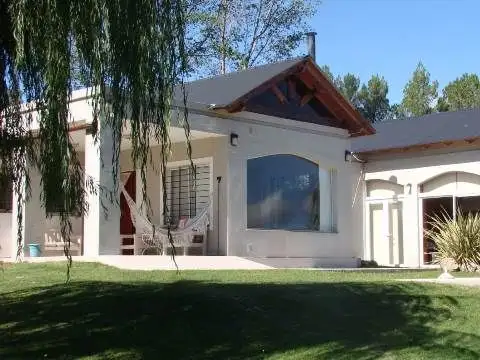 Casa en Venta en Potrero de los Funes, Juan Martín de Pueyrredón