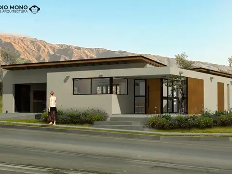 Casa en Venta en Merlo, Junín