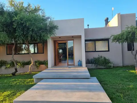 Casa en Venta en Cerro De Oro, Merlo