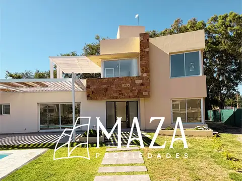 Casa en Venta en Juana Koslay, Juan Martín de Pueyrredón