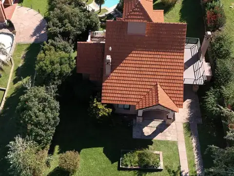Casa en Venta en Chumamaya, Merlo