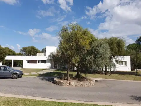 Casa en Venta en San Luis, Juan Martín de Pueyrredón