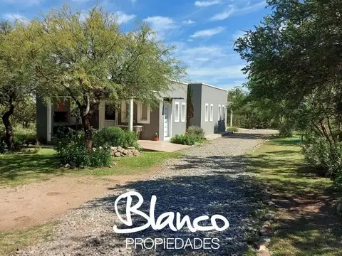 Casa en Venta en Merlo, Junín