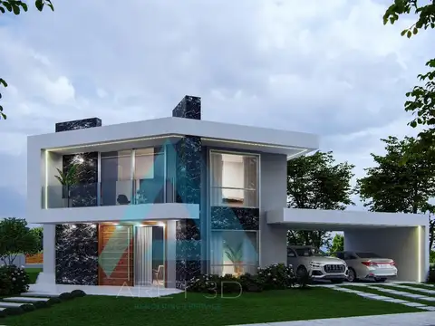 Casa en Venta en Juana Koslay, Juan Martín de Pueyrredón