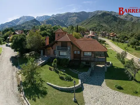 Casa en Venta en Chumamaya, Merlo