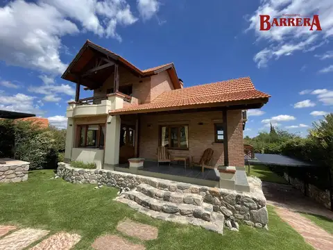 Casa en Venta en Chumamaya, Merlo